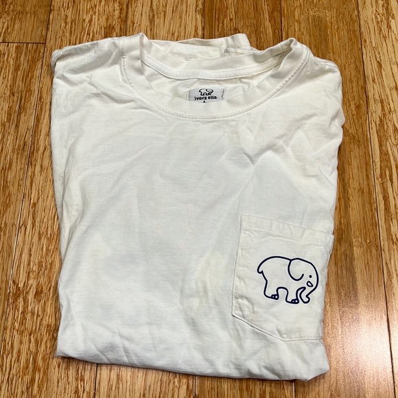 ivory ella Tops - Ivory Ella T-Shirt